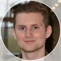 Andreas Bollestad Pedersen, photo 2