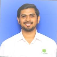Swapnil Bagul, photo 2