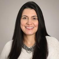 Crystal Evans, photo 2