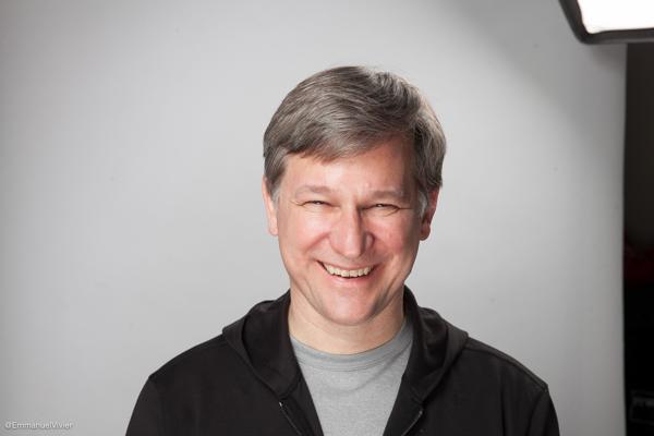 Robert Tercek, photo 2