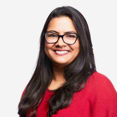 Shruti Merkhedkar-Hardas