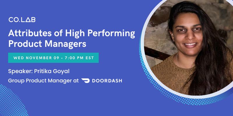 Pritika Goyal, photo 1