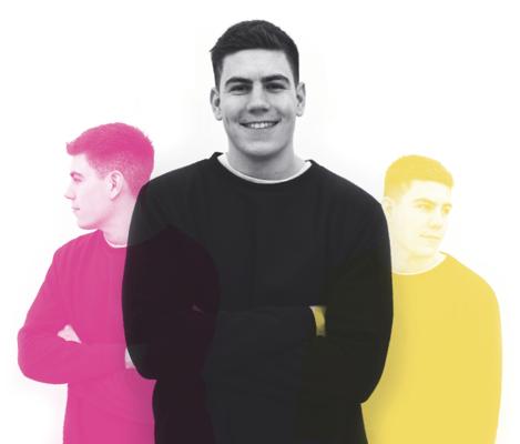 Daniel Culyer, photo 1