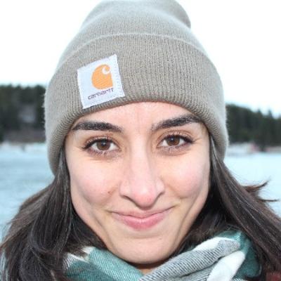 Chelsea Gramlich, photo 2