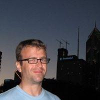 Jeff Michaels, photo 1