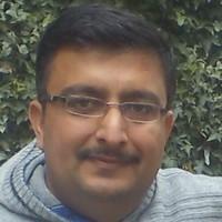 Naresh Jayachandran, photo 2