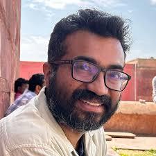 Sandeep Varma, photo 1