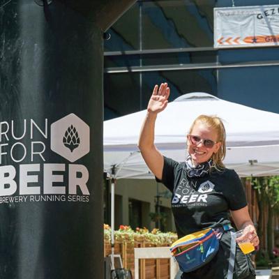 Brady Archer, photo 2