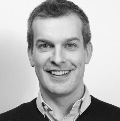 Duncan Mavin, photo 1