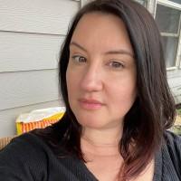 Rachel Haigh, photo 1