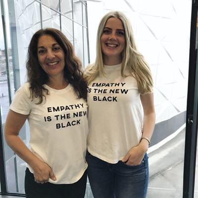 Paulina Olsson, photo 2