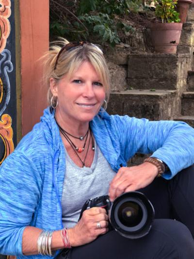 Alison Wright, photo 2