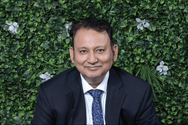 Apoorv Sharma, photo 1