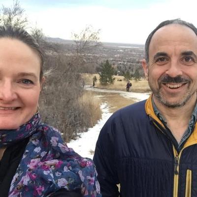 Jacqueline Eggler, photo 1