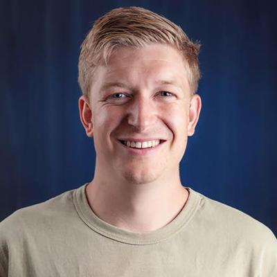 Sam Crowther, photo 2