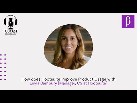 Leyla Bambury, photo 1