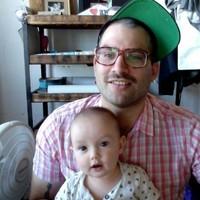 Aaron Seligman, photo 2