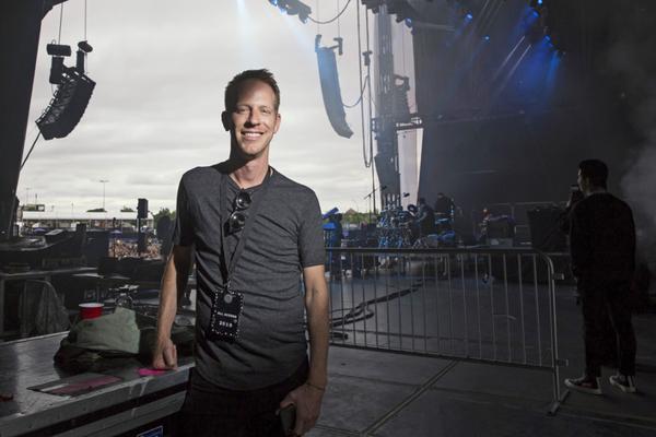 Jason Felts, photo 1