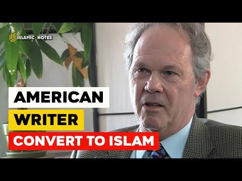 Michael Wolfe, photo 2