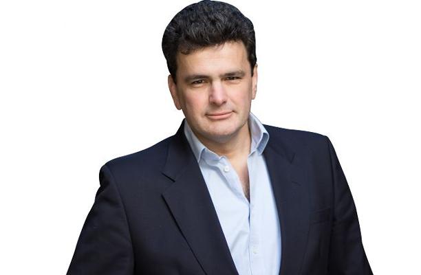 Eric Wilson, photo 1