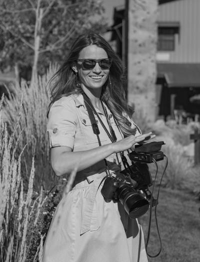 Carrie Patterson, photo 2