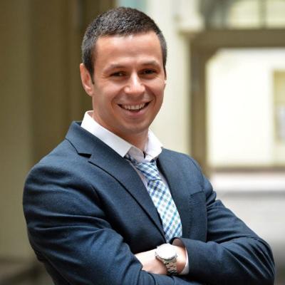 Oleg Andreyev, photo 1