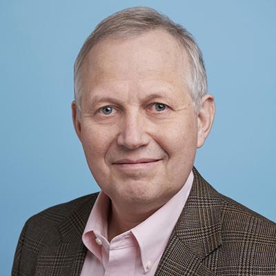 Joe Lipowski, photo 2