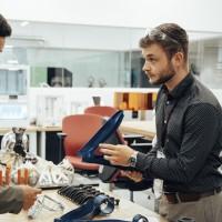 Dylan Smith, photo 2