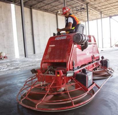 Bruce Bonaney, photo 1