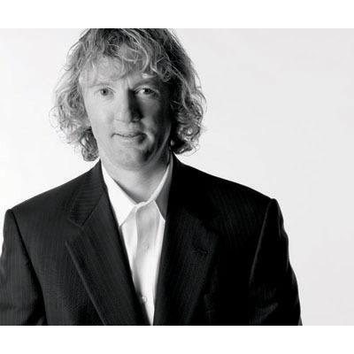 David Norris, photo 2