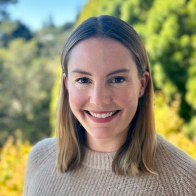 Clare Mullins, photo 1