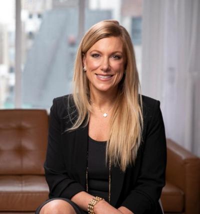 Allison Leivers, photo 2