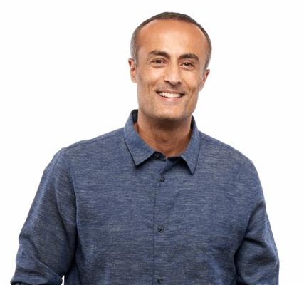 Chris Newman, photo 2