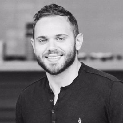 Gregory Ahlbach, photo 2