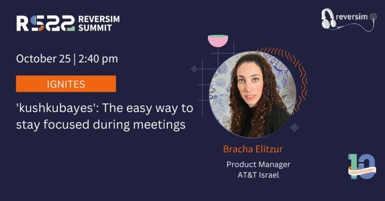 Dana Tsukerman, photo 1