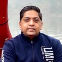 Rahul Rai, photo 2