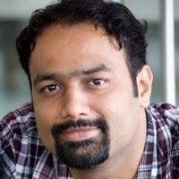 Jayanth Kannan, photo 1