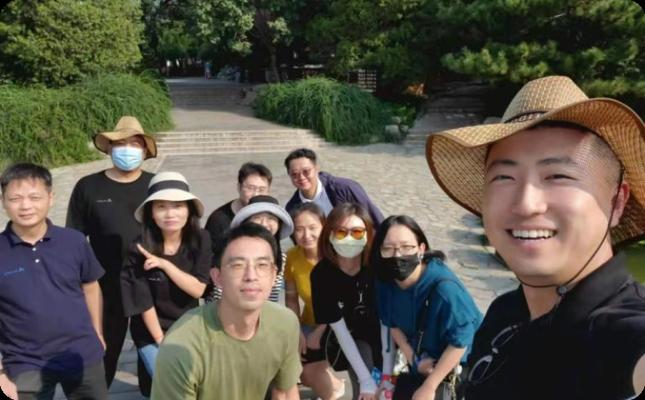 Jerrod Salisbury, SPHR, photo 1