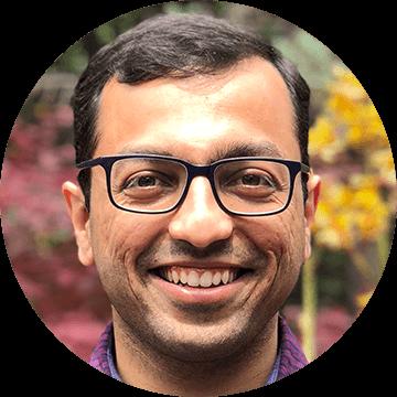 Bargav Ravisankar, photo 1