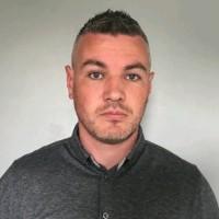 Darragh Kirwan, photo 2