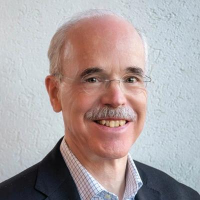 Chuck Wiggin, photo 2