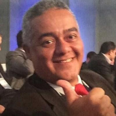 Edson Lisboa, photo 2