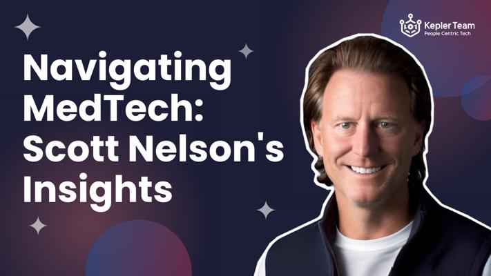 Scott Kleper, photo 1