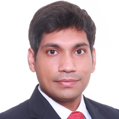 Rajnish Kumar, photo 1