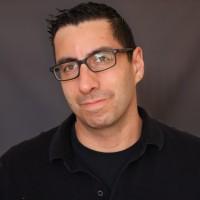 Jesse Amerson, photo 2