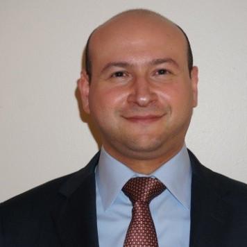 Jason Lazarus