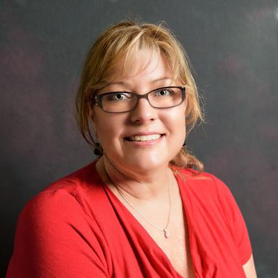 Lisa Russell, M.A., photo 2