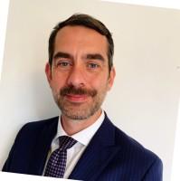 Matt Bucknall, photo 1