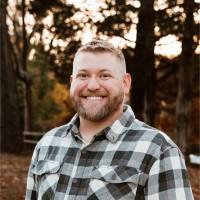 Luke Mannion, photo 1