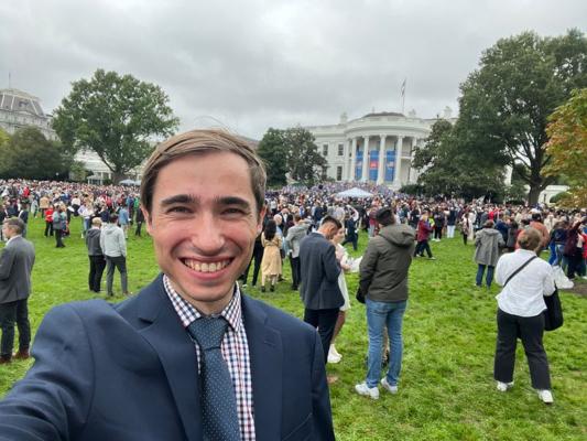 Davis Johnstone, photo 1